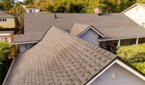 Mel's Roofing
