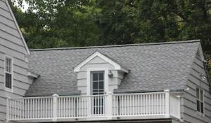 Phil's Main Roofing