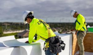 Lloyd Roofing