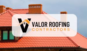 Valor Roofing Contractors