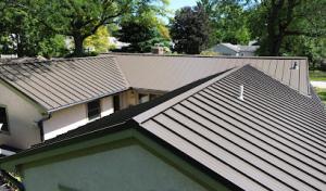 Cavalier Metal Roofing