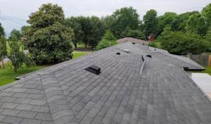 Blue Peaks Roofing