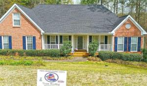 Team Roofing & Construction