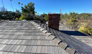 Specialist Roofing & Repair