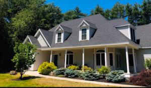 A.W Browns Contractor Services