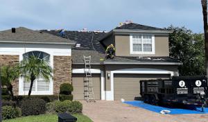 Janney Roofing