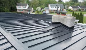 Hickory Roofing & Construction