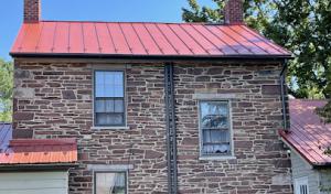 Triple R Roofing & Siding