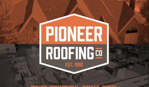 Pioneer Roofing