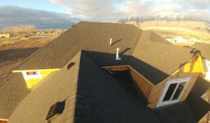 Legend Roofing & Construction