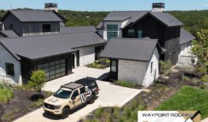 Waypoint Roofing & Construction