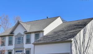 The Woodbridge Roofing Company