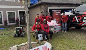 Arruda Roofing