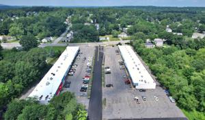 All Weather Roofing