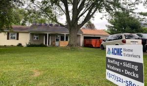 Acme Home Exteriors