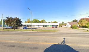 Roofing Repair Guy Lansing