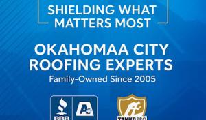 CCC Roofing & Construction