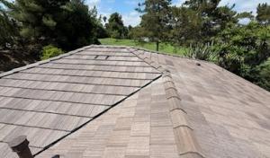 Streamline Roofing