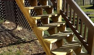 ServiceWoRx Exterior Building Repairs
