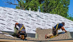 Paramount Roofing Solutions