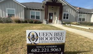 Queen Bee Roofing & General Contracting