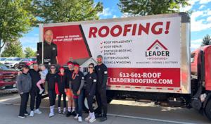 Leader Roofing
