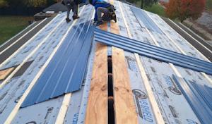 CK Superior Roofing