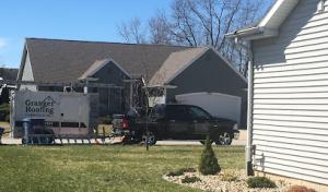 Granger Roofing Construction