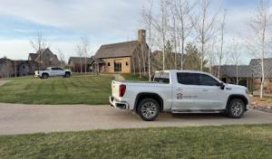Horn Industries