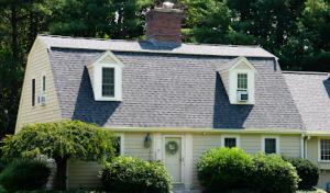 Golden Group Roofing & Solar