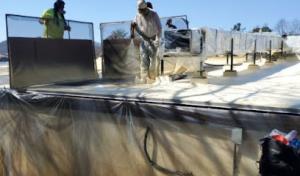 West Roofing Systems