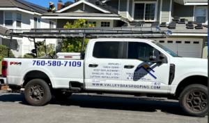 Valley Oaks Roofing & Repairs