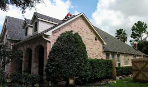 Beveridge Roofing & Construction