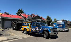Buzzline Roofing