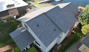 Riverside Roofing & Gutters