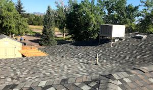Adobe Roofing & Construction