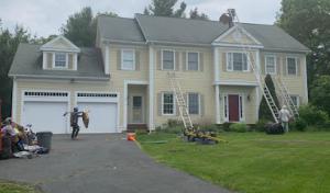 Trinity Roofing Contractors