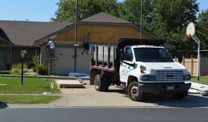 Lance Roofing & Siding