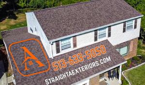 Straight A Exterior Renovations