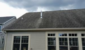 Rooferdave Roof Cleaning