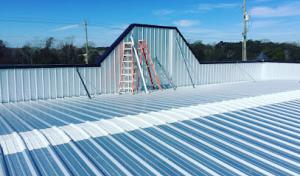 Pro Roofing