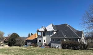 McClain Roofing & Construction