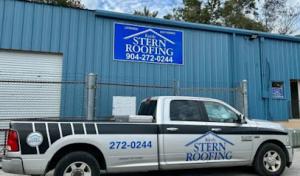 Keith Stern Roofing