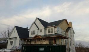 Metro Steel Construction