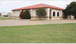 SCR, Inc. General Contractors