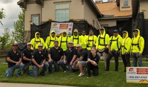 Colorado Roofing Specialists - Residential & Commercial Roofing
