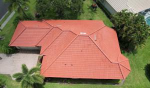 All Area Roofing & Construction