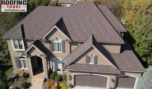 Roofing Force
