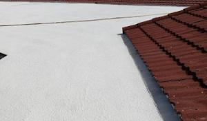 Harper's Roofing