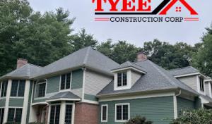 Tyee Construction